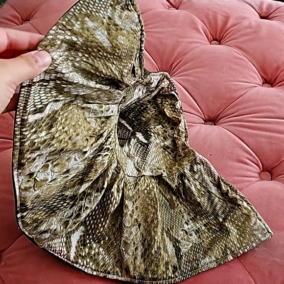 (3 for $30) Dino hat, toddler - Picture 2 of 4